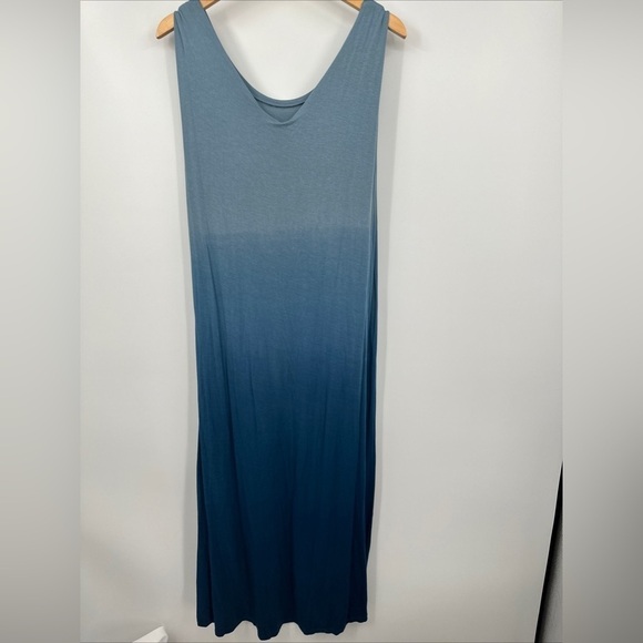 marisa kenson callie dip dye dress Sz 2X NWT - Picture 3 of 7